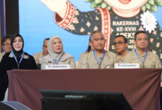 Rakernas APEKSI XVIII Hasilkan Rekomendasi Strategis untuk Pembangunan Kota