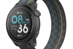 6 Jam Tangan Lari Terbaik 2026, Fitur Lengkap Favorit Pelari