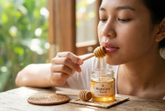 Cara Aman Memerahkan Bibir Secara Alami dengan Madu