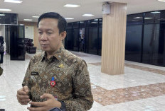 Pemprov Lampung Susun Action Plan Langkah Penyelesaian Temuan BPK 