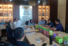 Komisi I DPRD soroti perizinan gudang dan dampak kendaraan bertonase besar