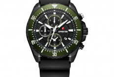 Promo Akhir Tahun 2025 Jam Expedition, Berikut Harganya