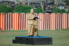 Pemprov Lampung Tetapkan 2026 sebagai Tahun Percepatan Pembangunan dan Pelayanan Publik