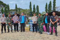 Tanggap Bencana Gempa Flores, BRI Peduli Gerak Cepat Bantu Warga Terdampak