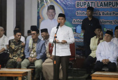 Safari Ramadan di Kebuntebu, Parosil Mabsus Ajak Warga Perkuat Iman dan Kepedulian Sosial