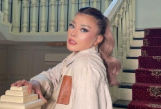 Pernah 138 Kg, Shindy Fioerla Bangkit dari Body Shaming dan Fokus Hidup Sehat