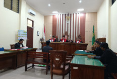 Kasus BSPS Way Kanan, Pengacara Pertanyakan Saksi Terima Uang Tak Jadi Tersangka