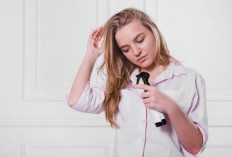 Rahasia Rambut Kuat dan Bebas Rontok, Panduan Lengkap Menggunakan Hair Tonic dengan Tepat