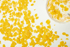 Sereal Jagung, Solusi Sarapan Praktis dengan Asupan Gizi Seimbang