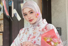 Inara Rusli Pasrah! Siap Terima Risiko Jadi Tersangka Kasus Perzinaan