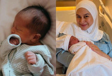 7 Seleb yang Sambut Buah Hati di Awal 2026, Penuh Haru dan Kebahagiaan