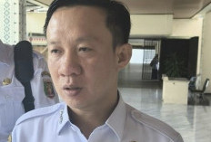 Pasca Libur Lebaran, Pemprov Lampung Terapkan WFO dan WFA, Pelayanan Publik Tetap Berjalan Normal