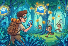 Bukan Sekadar Klik! Ini Strategi Jitu Agar Tak Kehabisan Kuota DANA Kaget