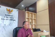 DPRD Desak Evaluasi Perlintasan Kereta Usai Pemalangan Rel