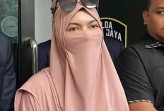 Wardatina Mawa Tolak Damai, Polisi Jadwalkan Gelar Perkara Dugaan Perzinaan Inara Rusli
