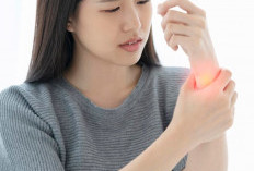 Jangan Keliru, Ini Perbedaan Tendon dan Ligamen yang Penting Dipahami untuk Mencegah Cedera