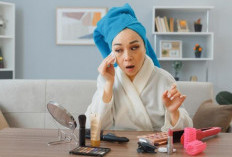 Tips Kulit Glowing Saat Puasa, Ini Urutan Skincare yang Tepat