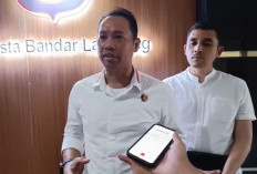 Pelaku Curanmor Lepaskan Tembakan Saat Beraksi di Tanjung Karang Pusat
