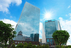 BRI Tembus Global 500 2026: Rebranding Jadi Strategi Kunci Menuju Panggung Dunia