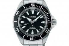 Jam Tangan Anti Air Pria Terbaik untuk Aktivitas Outdoor, Ini Daftar dan Harganya