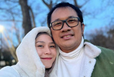 Zaskia Adya Mecca Menolak Semua Job Saat Puasa