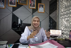 Sukarame Jadi Magnet Usaha, Ribuan NIB Terbit di Bandar Lampung, Sektor Kuliner Mendominasi