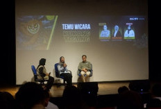 Sinergi PLN dan Lembaga Konservasi Dorong Perlindungan Kukang dari Elektrokusi 