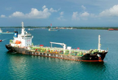 Pertamina Patra Niaga Jaga Energi Negeri Lewat Armada Laut di Tengah Geopolitik Global