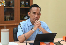 Hari Hutan Indonesia, DPRD Siap Tindak Tegas Pengerukan Bukit dan Alih Fungsi Lahan Resapan