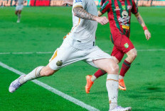 Drama GBT: Bhayangkara Curi Tiga Poin dari Persebaya