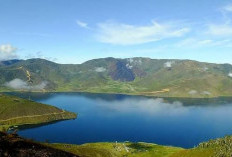 Danau Anggi, Legenda Cinta Abadi di Jantung Pegunungan Arfak