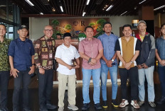 Dukungan Pak Cik untuk IJP Lampung, Catat Setahun Pemerintahan Mirza–Jihan