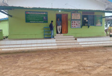 DLH Lampung Utara Segera Tinjau Dugaan Pelanggaran PT Kencana Acidindo