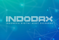 Indodax Klarifikasi Isu Dugaan Dana Pengguna Hilang, Tegaskan Keamanan Sistem Tetap Terjaga