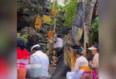 Budaya Pura Luhur di Gunung Kukus: Jejak Spiritualitas dan Kearifan Lokal yang Terjaga