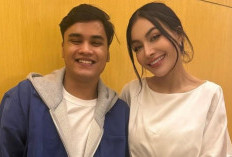 Momen Haru Pertemuan Denada dan Ressa Rizky Rossano Setelah 24 Tahun Terpisah