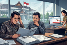 Dua Anggota DPRD Pesbar Belum Lapor LHKPN, Transparansi Jadi Sorotan