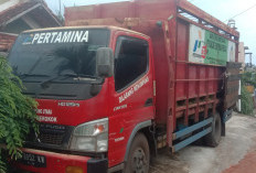 Soal Dugaan Penyelewengan LPG 3 Kg di Candimas, PT Puncak Sampurna Perdana Buka Suara