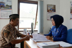 KUR BRI 2026: Pinjaman Rp10 Juta, Cicilan Mulai Rp200 Ribuan