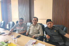 Realisasi Tak Sesuai, DPRD Kota Bandar Lampung Akan Telusuri Dana Wisata Rohani Kesra