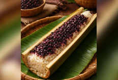 Lamang Tapai, Kuliner Khas Minangkabau yang Kaya Rasa dan Nilai Tradisi