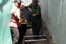 Bocah Hanyut di Rajabasa, Ketua Komisi III DPRD Bandar Lampung Sampaikan Rasa Duka