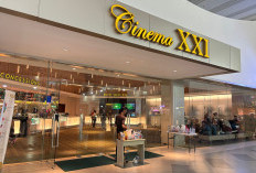 Diserbu Penonton, Avatar: Fire and Ash Jadi Tontonan Favorit di Bioskop MBK