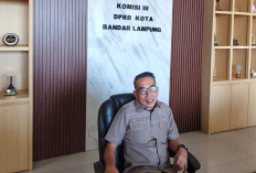 DPRD Bandar Lampung Usulkan Fasilitas Penyeberangan Ramah Disabilitas di Jalan Protokol