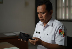 5 Bulan Tak Digaji, Aparat Desa di Lampung Utara Terpaksa Berutang