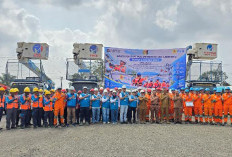 Bakti PDKB PLN UP3 Metro, 70 Titik Jaringan Diperbaiki Tanpa Pemadaman