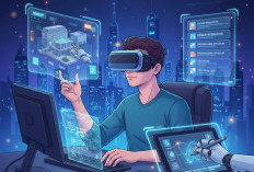 Freelancer Harus Adaptif di Tengah Gempuran Teknologi