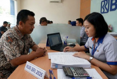 Pinjam Rp75 Juta di KUR BRI 2026? Ini Rincian Angsuran Terbarunya