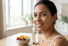 Rahasia Kulit Glowing dari Dalam: Vitamin Penting yang Wajib Anda Pahami