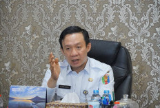 Pemprov Lampung Perkuat Tata Kelola Organisasi, Targetkan SAKIP Predikat A